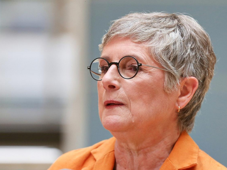 Britta Haßelmann (Archiv)