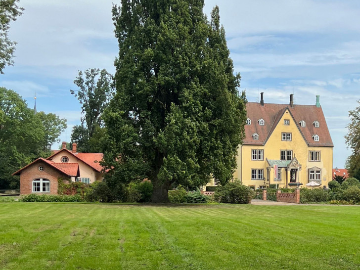 Rittergut Oberg