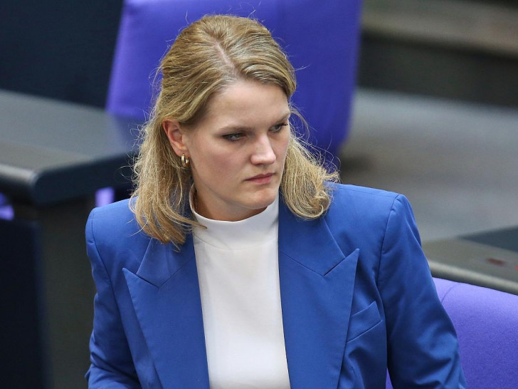 Sonja Eichwede (Archiv)