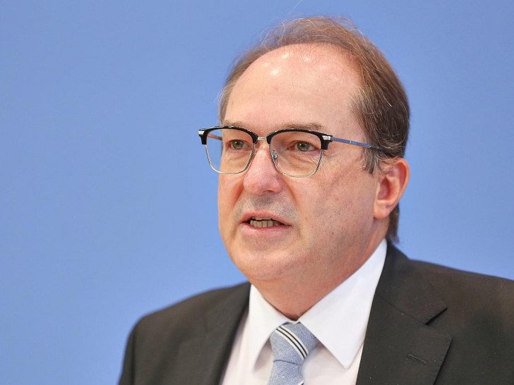 Alexander Dobrindt (Archiv)