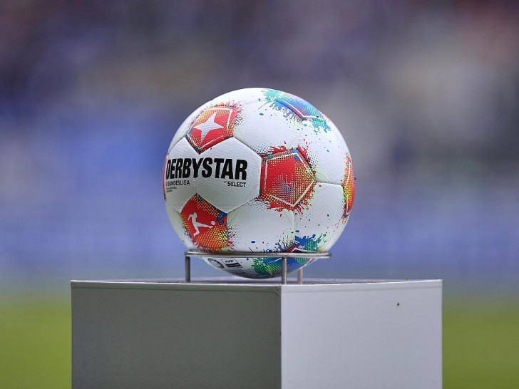 Fußball (Archiv)
