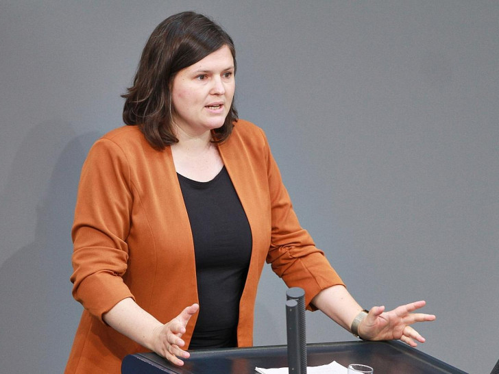 Sara Nanni (Archiv)