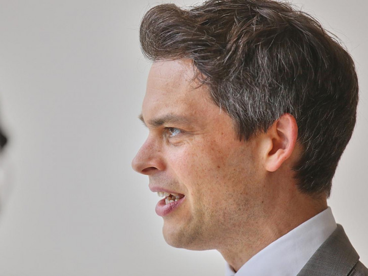 Christoph Ploß (Archiv)