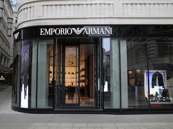 Emporio Armani (Archiv)