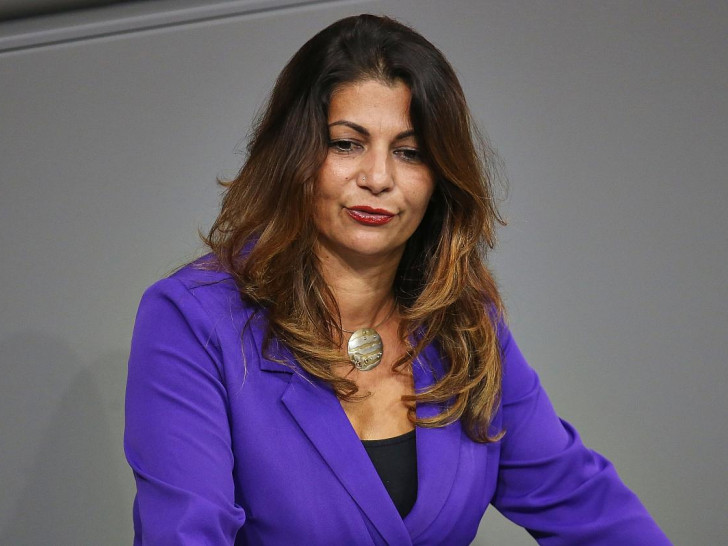 Derya Türk-Nachbaur (Archiv)
