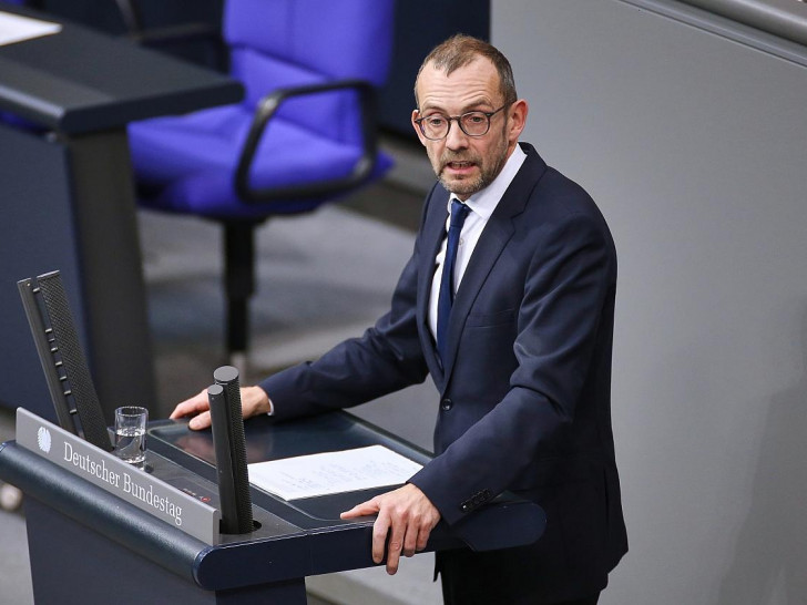 Thomas Röwekamp (Archiv)