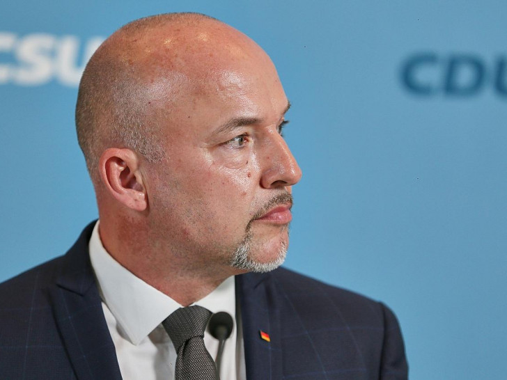 Alexander Hoffmann (Archiv)