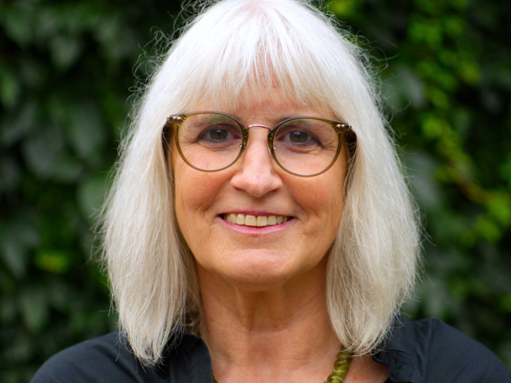 Stefanie Weigand wurde einstimmig als Kandidatin für das Amt der Landrätin nominiert.
