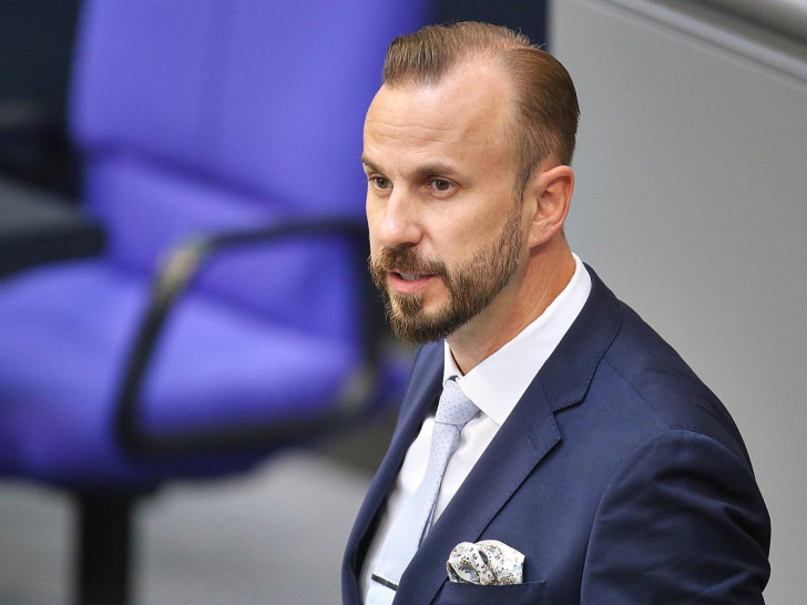 Tobias Teich (Archiv)