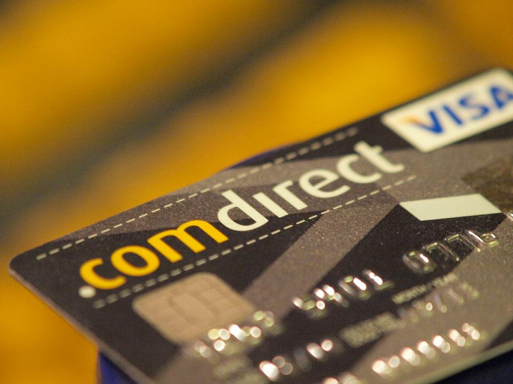 comdirect-Bank (Archiv)