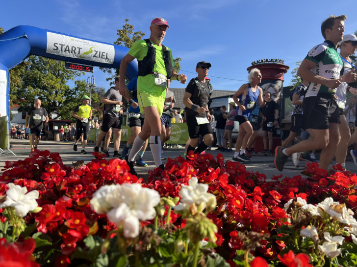 Am 12. September starten die HarzWanderWochen.