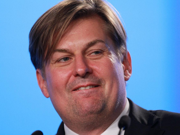 Maximilian Krah (Archiv)