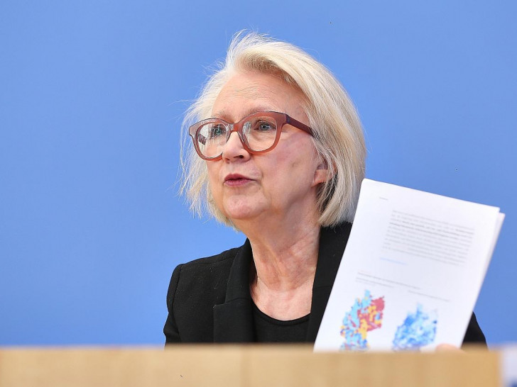 Monika Schnitzer (Archiv)