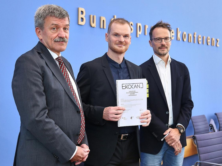 Vorstellung des ersten Zwischenberichtes zur Evaluation des Konsumcannabisgesetzes am 29.09.2025