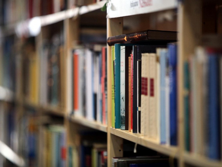 Bücher (Archiv)