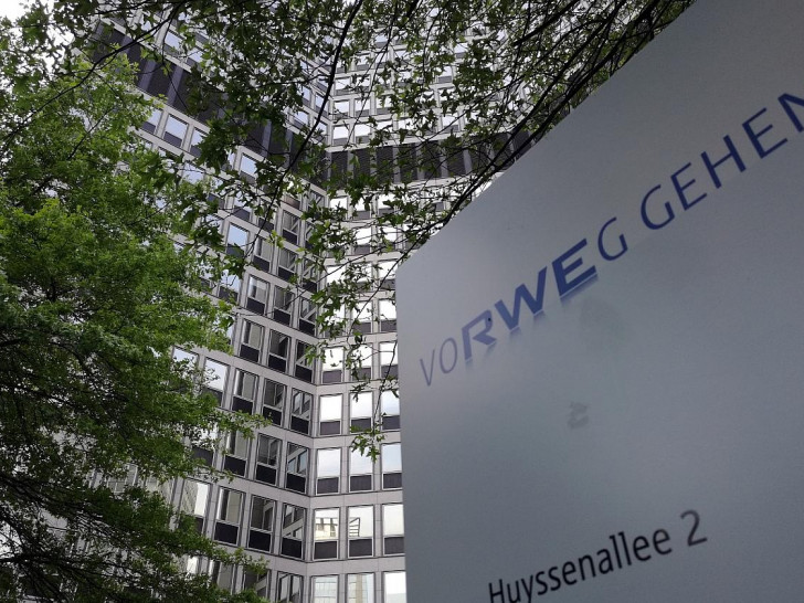 RWE (Archiv)