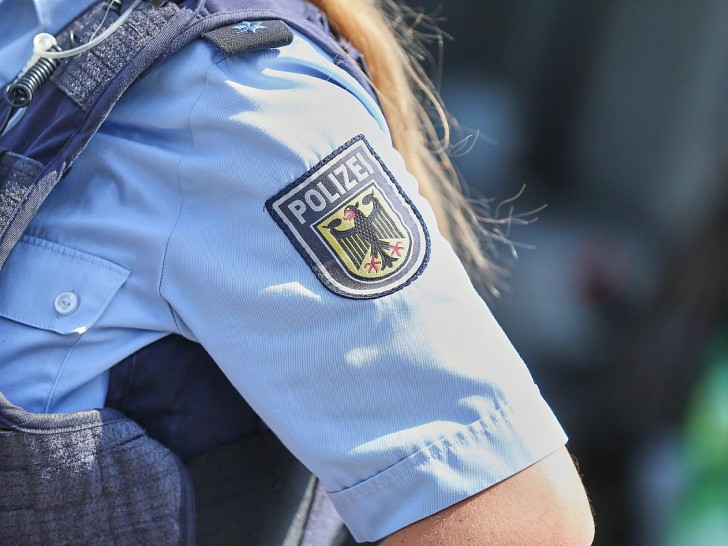 Bundespolizei (Archiv)
