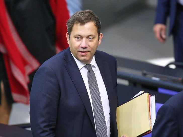 Lars Klingbeil am 24.09.2025