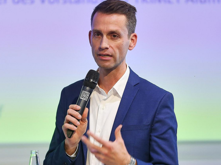 Andreas Audretsch (Archiv)