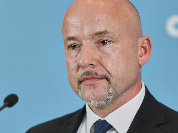 Alexander Hoffmann am 15.09.2025