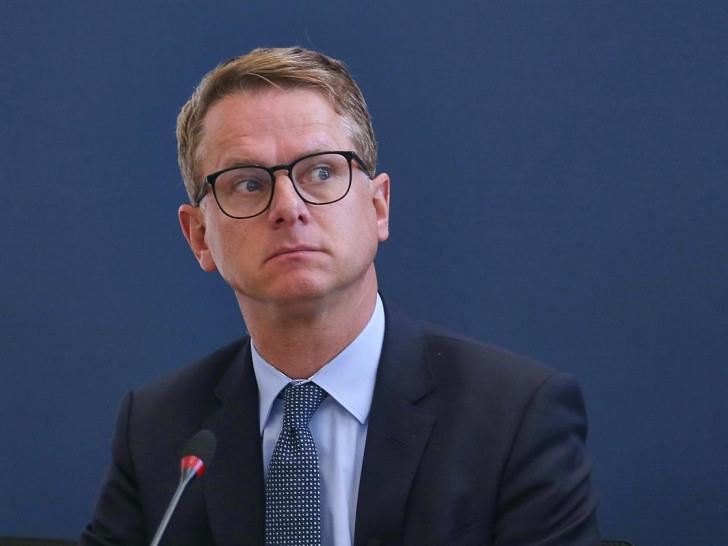 Carsten Linnemann (Archiv)