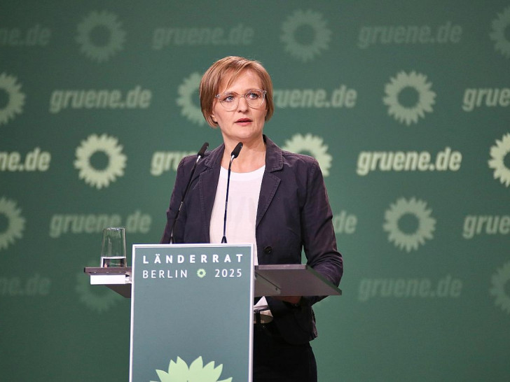 Franziska Brantner (Archiv)