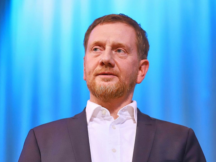 Michael Kretschmer (Archiv)