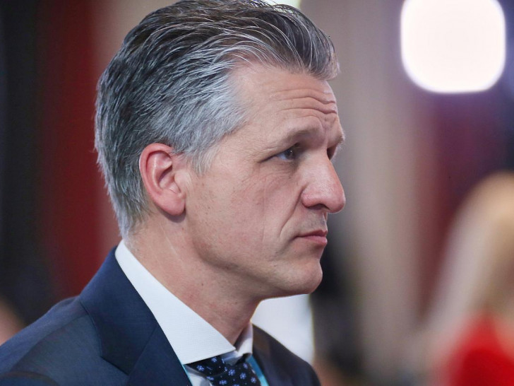 Thorsten Frei (Archiv)