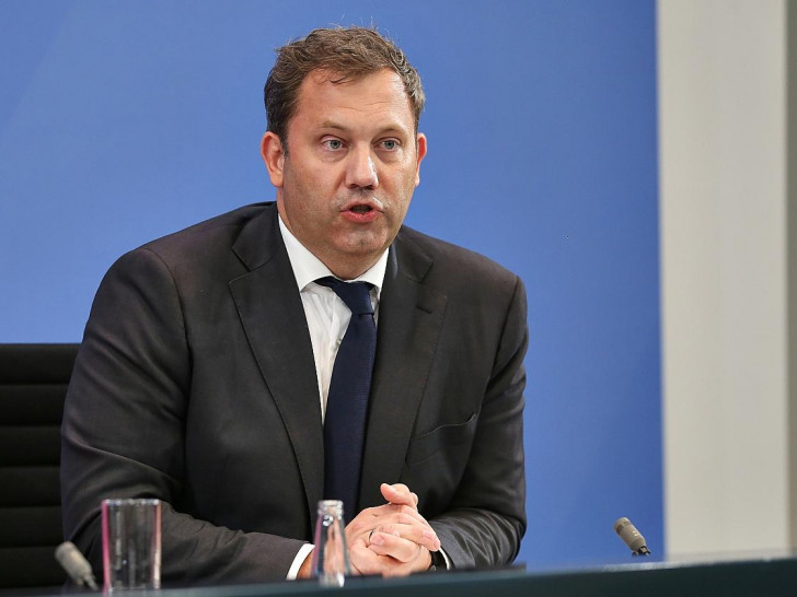 Lars Klingbeil (Archiv)
