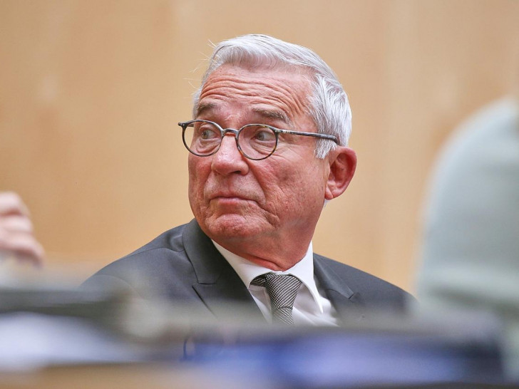 Thomas Strobl (Archiv)