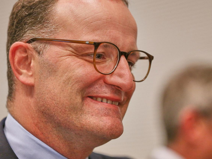 Jens Spahn am 09.09.2025