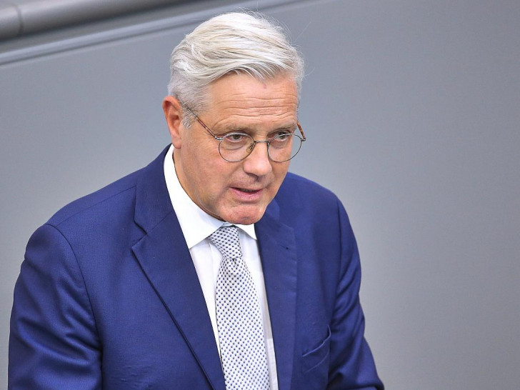 Norbert Röttgen (Archiv)