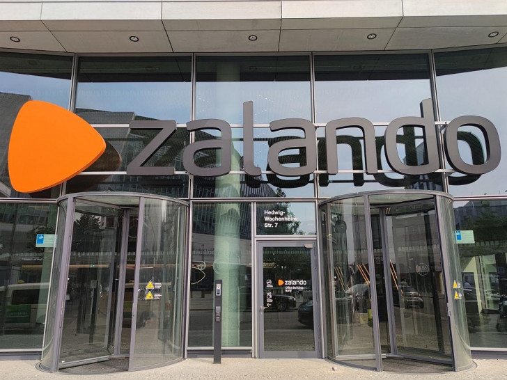 Zalando (Archiv)