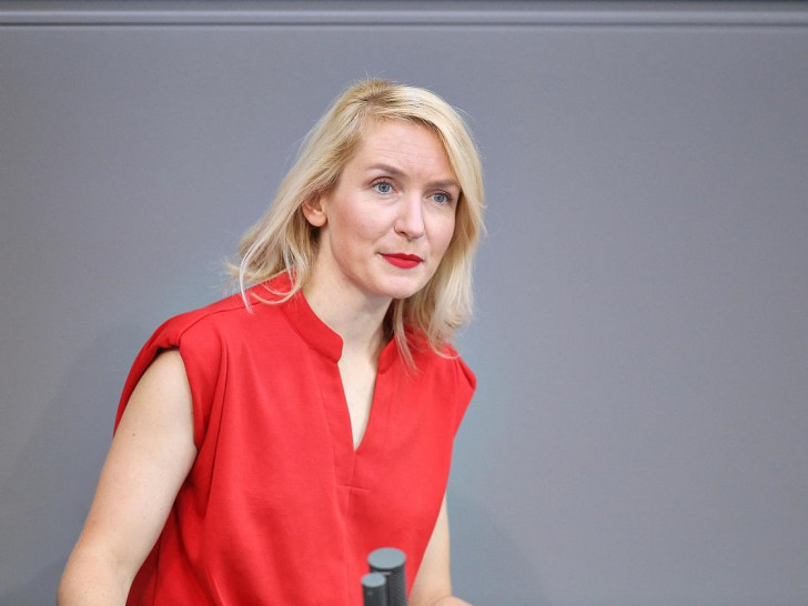 Ines Schwerdtner am 24.09.2025