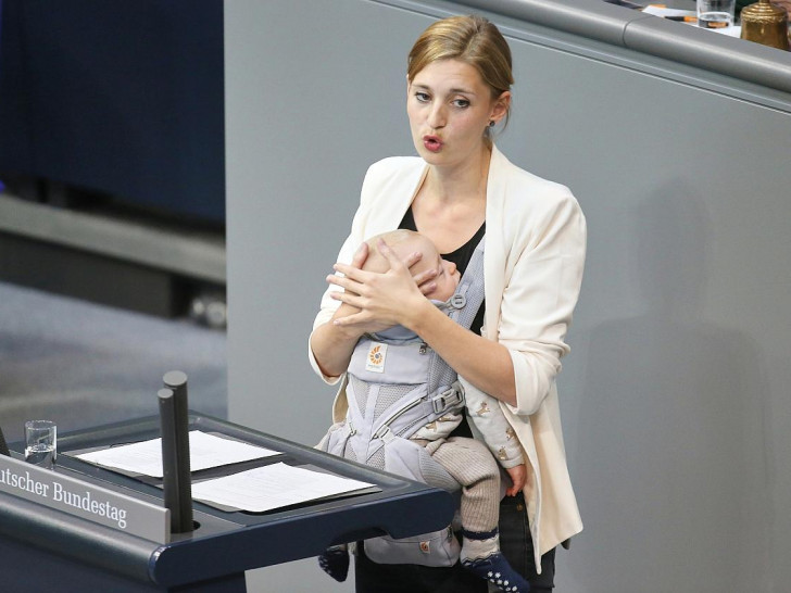 Hanna Steinmüller am 23.09.2025