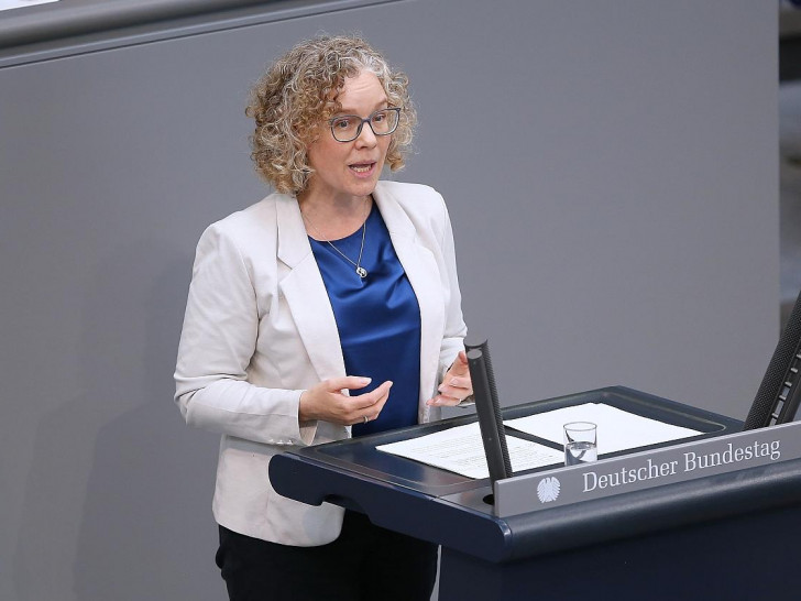 Julia Verlinden (Archiv)