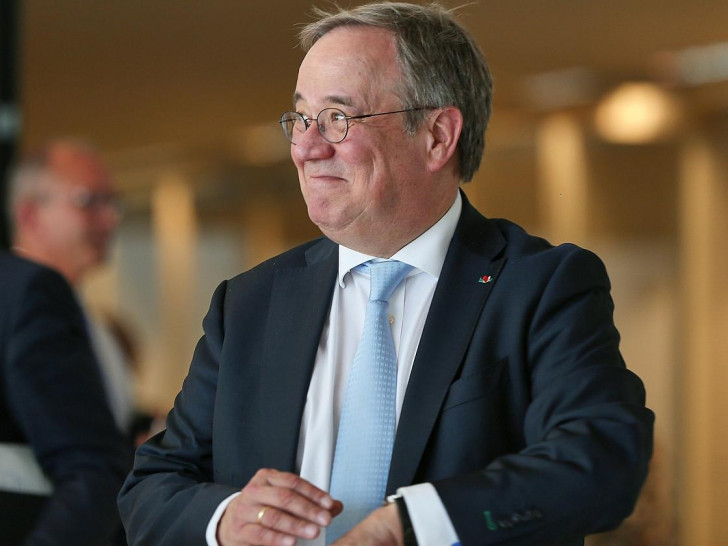 Armin Laschet (Archiv)