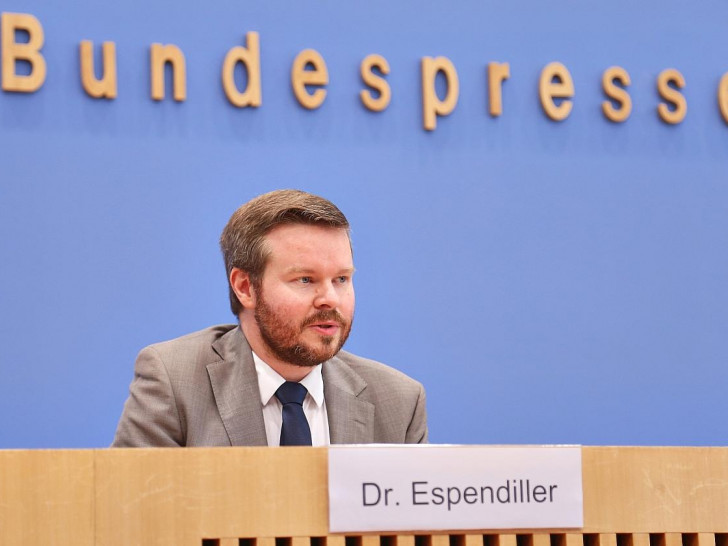 Michael Espendiller am 05.09.2025