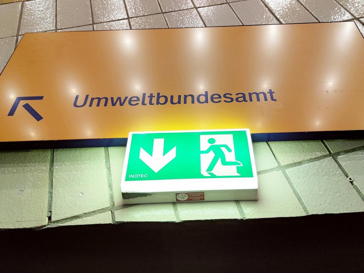 Umweltbundesamt (Archiv)