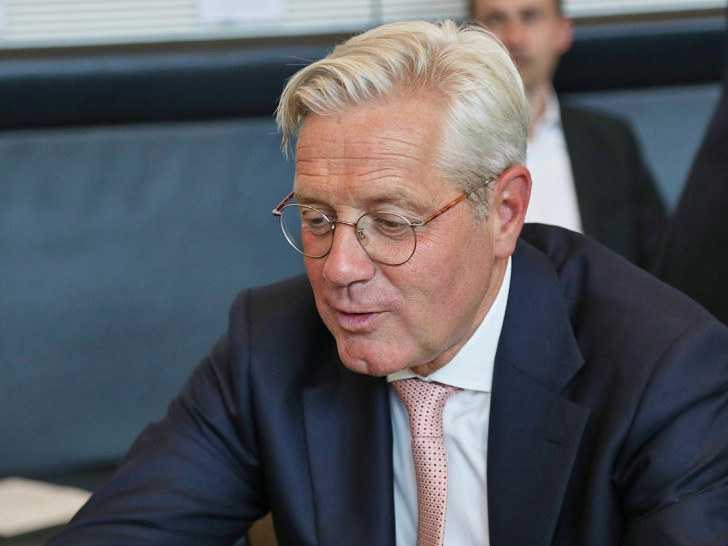 Norbert Röttgen (Archiv)