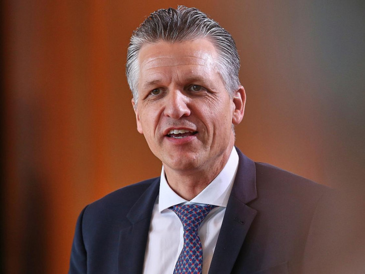 Thorsten Frei (Archiv)