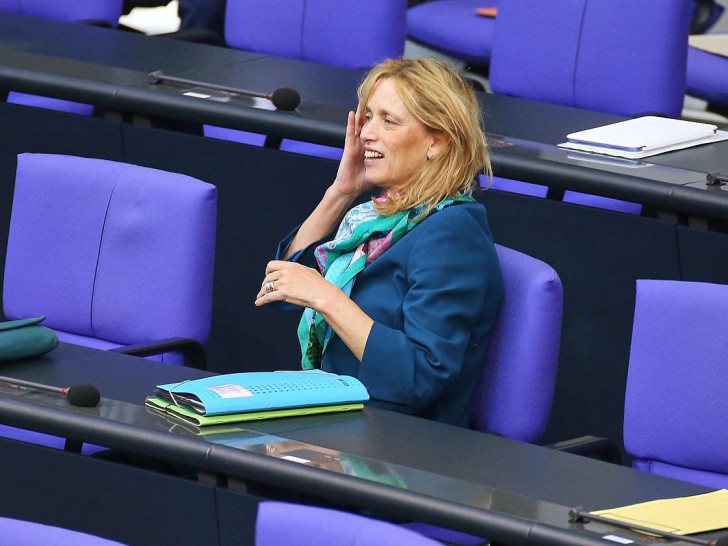 Karin Prien am 11.09.2025