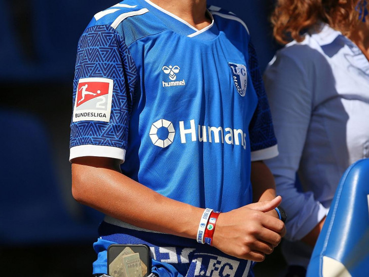 Magdeburg-Fan (Archiv)
