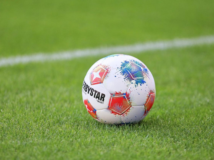 Fußball (Archiv)