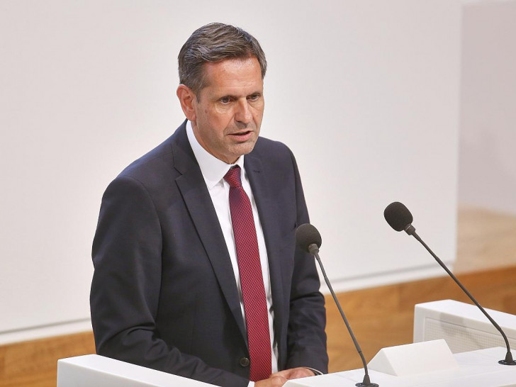 Olaf Lies (Archiv)