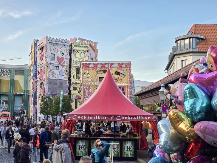 Magnifest in Braunschweig (Archivbild).