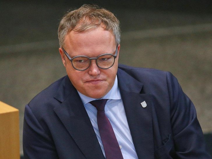 Mario Voigt (Archiv)