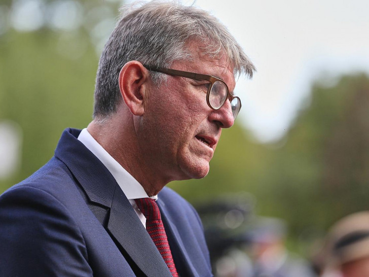 Wolfram Weimer (Archiv)