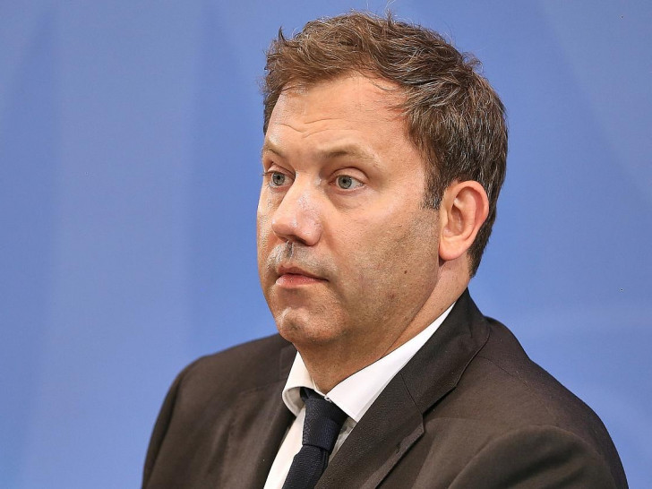 Lars Klingbeil am 03.09.2025