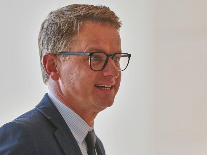 Carsten Linnemann am 15.09.2025
